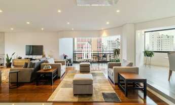 Imagem 5: Apartamento em Higienópolis