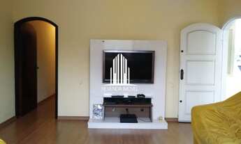 Imagem 2: Sobrado na Rudge Ramos- São Paulo