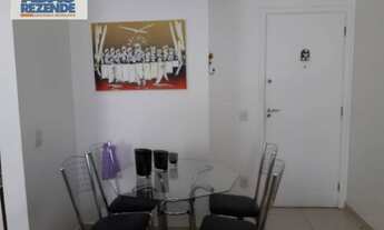 Imagem 4: Apartamento com 2 dormitórios à venda, 61 m² - Barra do Imbuí - Teresópolis/RJ