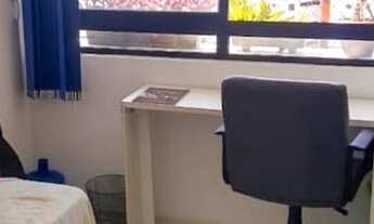 Imagem 3: VL- Belissimo 3 Qto em Boa viagem. Andar alto e nascente. Lazer completo