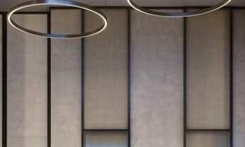 Imagem 2: APARTAMENTO - CHÁCARA KLABIN - SP