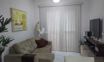 Imagem 4: Apartamento - Jardim das Bandeiras - Campinas