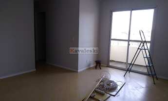 Imagem: Apartamento, Jardim Vergueiro (Sacomã)