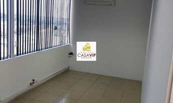 Imagem 3: Prédio comercial para locação, Vila Hamburguesa, 520m², 8 vagas!