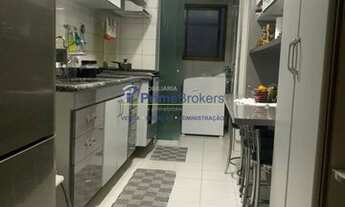 Imagem 4: APARTAMENTO A VENDA NA MÓOCA 3 DORMITÓRIOS 2 VAGAS