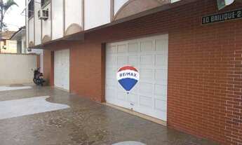 Imagem 6: 2 dormitórios, 2 banheiros , GARAGEM DEMARCADA à venda, 82 m² por R$ 349.000 - EMBARÉ - S