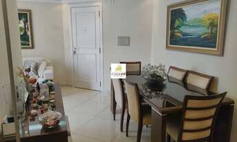 Imagem 3: Apartamento à venda, Chácara Califórnia, 53m², 2 dormitórios, 1 vaga!