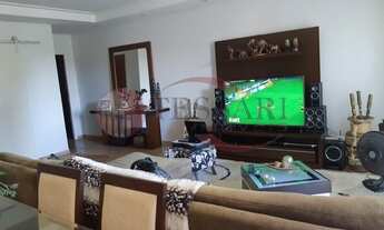 Imagem 3: Apartamento à venda, 3 quartos, 1 suíte, 2 vagas, Vivendas - JD Bosque das - São José do R