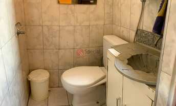 Imagem 4: Sobrado à venda, 274m² com 3 quartos e 2 vagas Artur Alvim