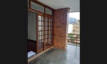 Imagem: Apartamento com 3 dormitórios à venda