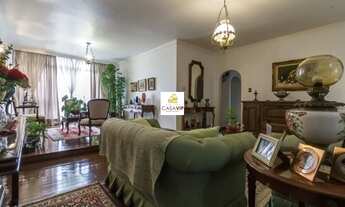 Imagem 4: Apartamento à venda, Consolação, 128m², 3 dormitórios, sem vaga!