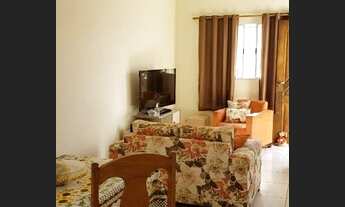 Imagem 4: Casa térrea com suíte