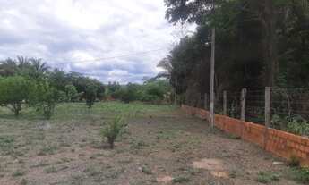 Imagem 7: Terreno com Casa na Estrada da Cacimba Velha
