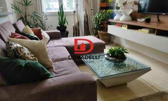 Imagem 3: Apartamento de 58 m² à venda - 2 dorm - 1 vaga - Salão de festa - Santo Amaro - São Paulo