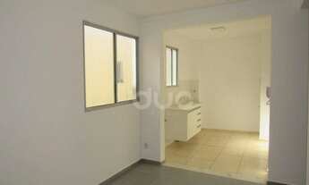 Imagem 2: Apartamento com 2 dormitórios para alugar, 47 m² por R$ 550,00/mês - Piracicamirim - Pirac