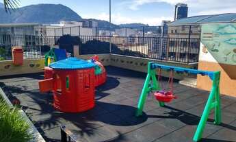 Imagem 6: Apartamento com 3 dormitórios à venda, 110 m² por R$ 1.030.000,00 - Botafogo - Rio de Jane