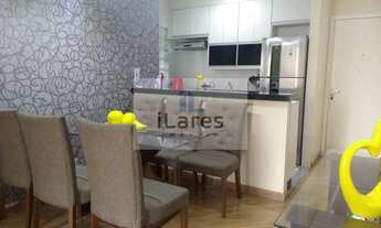 Imagem 4: Apartamento com 3 dorms, Assunção, São Bernardo do Campo - R$ 530 mil, Cod: 960