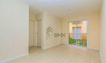 Imagem 2: Apartamento à venda, 52 m² por R$ 149.000,00 - Colônia Rio Grande - São José dos Pinhais/P