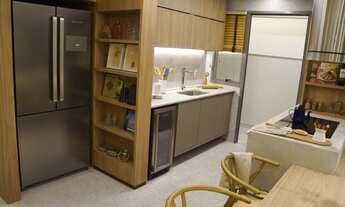 Imagem 4: Apartamento de 3 quartos em Botafogo - Rio de Janeiro - RJ