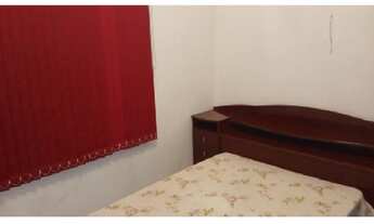 Imagem 3: Vicente de Carvalho - Casa 2 Quartos Quintal Frente