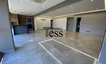 Imagem 5: Venda - apartamento Integrato Iguatemi - 3 suítes, sala 3 ambientes, sacada gourmet