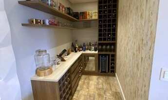 Imagem 7: Apartamento para Venda em Santo André, Vila Gilda, 3 dormitórios, 3 suítes, 2 banheiros, 3