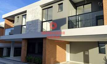 Imagem 2: QUA Casa com 3 quartos e suíte Canadense em Morada de Laranjeiras