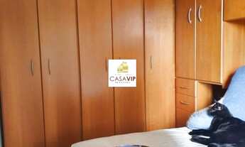 Imagem 6: Apartamento à venda, Jardim Celeste, 64m², 3 dormitórios, 1 suíte, 1 vaga!