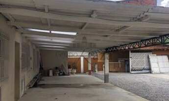 Imagem 2: Ref. 47436 - Casa Comercial - Jardim Paraíso - 3 Dormitórios - 137m²