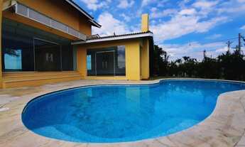 Imagem 6: Casa em Condomínio para Venda em Salto de Pirapora / SP no bairro Fazenda Alta Vista