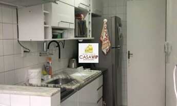 Imagem 7: Apartamento à venda, Jardim Caboré, 55m², 3 dormitórios, 1 vaga!