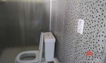 Imagem 6: Casa com 3 dormitórios, 295 m² - venda por R$ 950.000,00 ou aluguel por R$ 6.500,00/mês