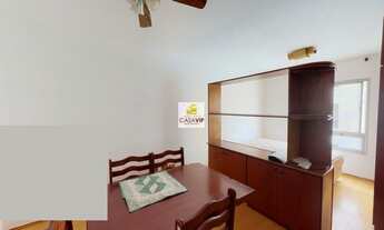 Imagem 2: Studio residencial à venda, Santa Cecília, 25m², 1 vaga!