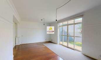 Imagem: Sobrado residencial ou comercial à venda