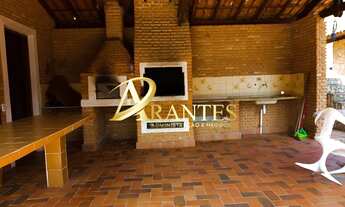 Imagem 7: CASA EM CONDOMÍNIO RESIDENCIAL em ATIBAIA - SP, PORTÃO