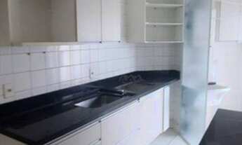 Imagem 7: Apartamento com 2 dormitórios à venda, 56 m² por R$ 350.000,00 - Parque Novo Mundo - São P