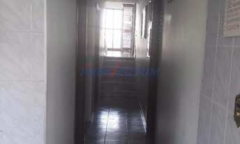 Imagem 5: Prédio - Jardim Campos Elíseos - Campinas