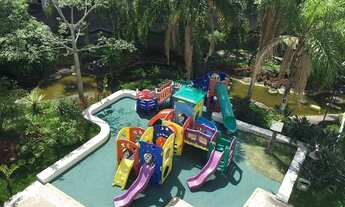 Imagem 6: Apartamento para venda com 192 metros quadrados com 2 quartos