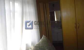 Imagem 7: SAO BERNARDO DO CAMPO - Residential / Sobrado - VILA DUZI