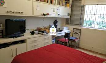 Imagem 7: Apartamento à venda, Cerqueira César, 110m², 3 dormitórios, 1 vaga!