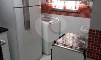 Imagem 7: Apartamento - 2 Quartos - Irajá