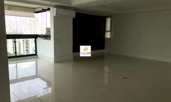 Imagem 3: Apartamento à venda, Indianópolis, 237m², 3 suítes, 4 vagas!