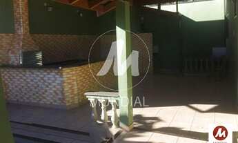 Imagem 4: Casa (térrea na rua) 3 dormitórios/suite, cozinha planejada