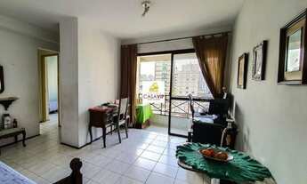 Imagem: Apartamento à venda, Vila Mariana, 53m²