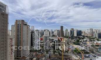 Imagem 7: São Paulo - Apartamento Padrão - Itaim