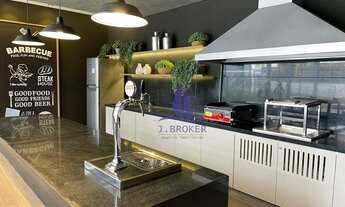 Imagem 4: Apartamento com 3 dormitórios à venda, 84 m² por R$ 620.000,00 - Vila Aviação - Bauru/SP