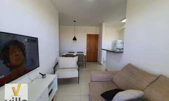 Imagem 4: Apartamento com 2 dormitórios à venda, 63 m² por R$ 416.000,00 - Praia de Itaparica - Vila