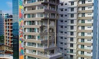 Imagem: Apartamento para Venda no bairro Praia Brava