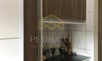 Imagem 6: Apartamento - Jardim Monte Verde - Valinhos