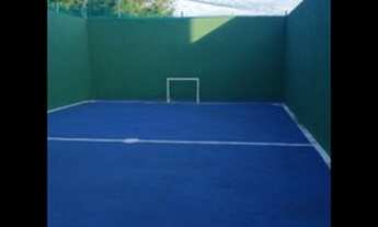 Imagem: Apartamento padrão para venda possui 52